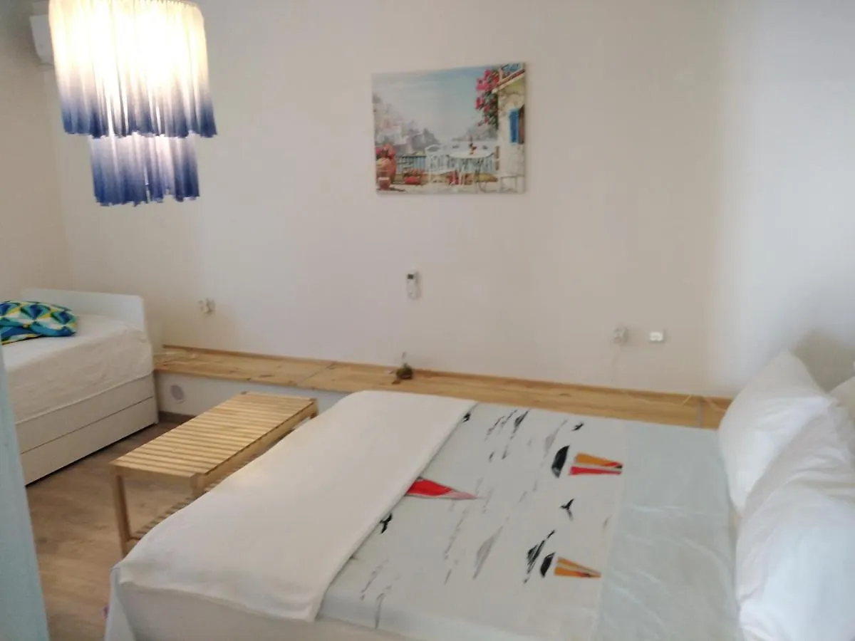 Sea Dream Villa Apartment Above The Sea Sozopol 0*,  Bulharsko