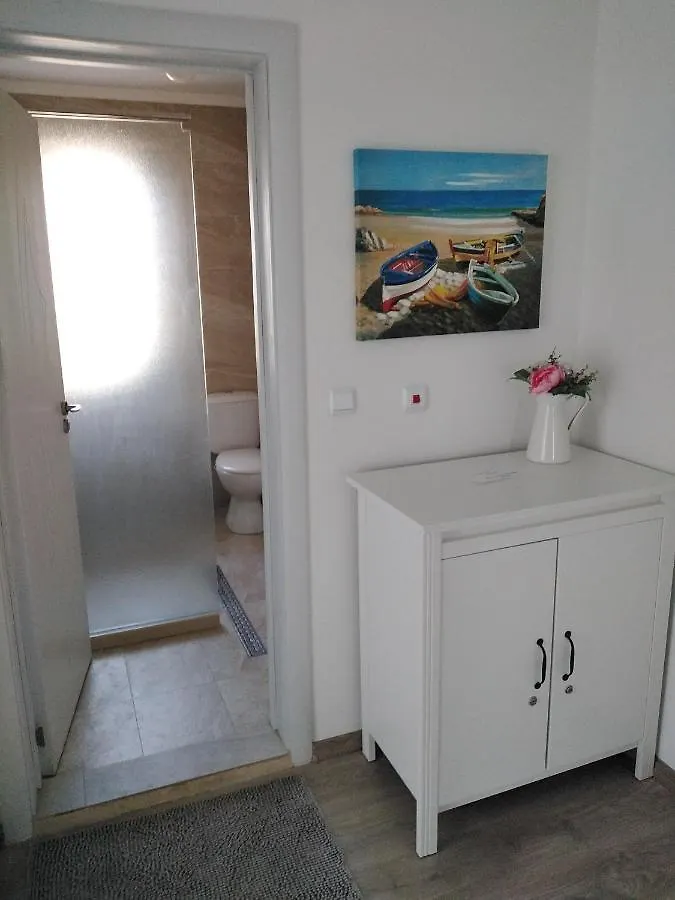 Sea Dream Villa Apartment Above The Sea Sozopol 0*,  Bulharsko