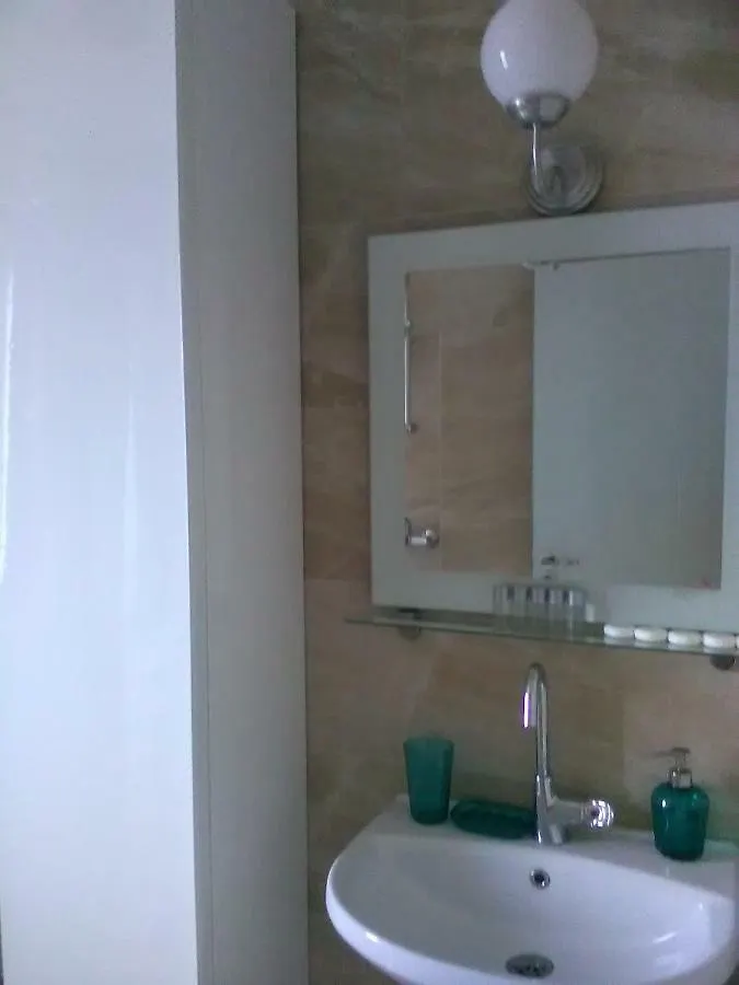Sea Dream Villa Apartment Above The Sea Sozopol 0*,